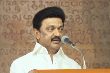 தமிழ்நாட்டின் சட்டம் – ஒழுங்கை கெடுக்கலாமா என சிலர் சதி செய்கிறார்கள் - முதலமைச்சர் குற்றச்சாட்டு