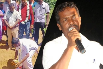 அம்பாறை மக்கள் 2020இல் செய்த தவறை மீண்டும் செய்துவிட கூடாது: தவராசா கலையரசன் தெரிவிப்பு