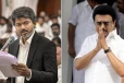 த.வெ.க எம்.எல்.ஏவுக்கு 35 கோடி பேரம்; வெட்கமே இல்லையா....தமிழக அரசியலில் பெரும் புயல்!