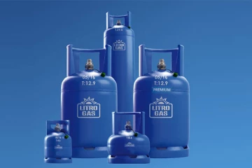 මැයි මාසයේ ලිට්‍රෝ ගෑස් සැපයුම ගැන දැනුම්දීමක්