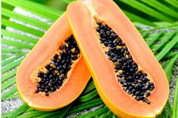 இந்த பிரச்சனை இருப்பவர்கள் பப்பாளி பழத்தை தொடவே கூடாதாம்! ஜாக்கிரதையா இருங்க