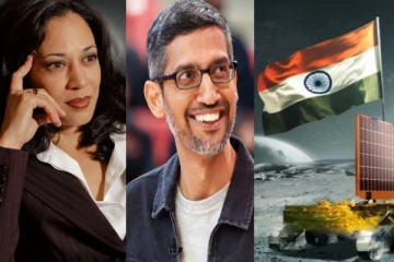 சந்திராயன் 3: இதில் கூட்டாளியாக... இதை நம்பவே முடியல, அமெரிக்க பிரபலங்கள் கருத்து!