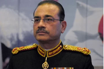 பாகிஸ்தானில் புதிய இராணுவ தளபதியின் நியமனத்தால் தீவிரமடையும் அரசியல் நெருக்கடி