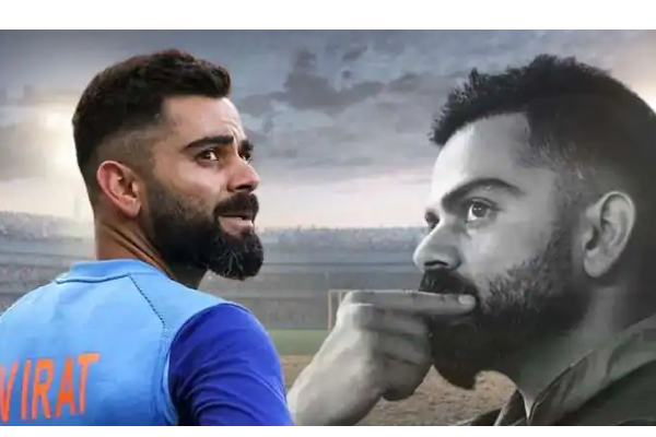 ‘அணியின் தலைவனா இருக்குறதுக்கு கேப்டனா இருக்க தேவையில்லை..’ - மனம் திறந்து கெத்தா பேசிய விராட் கோலி - தமிழ்நாடு