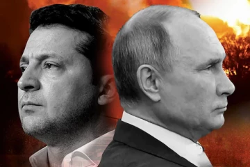 உக்ரேனிய சேவைப் பணியாளர்களை விடுவித்த ரஷ்யா!