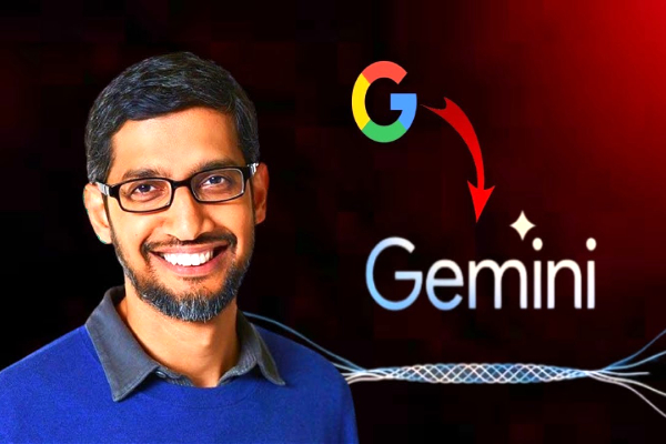 Google Gemini Nano Banana, AI image editing Gemini app, Nano Banana DeepMind model, Gemini photo reimagine tool, Sundar Pichai AI photo editor, Google AI image blending, Gemini 2.5 Flash Image update, AI costume and background edits, Gemini app photo transformation