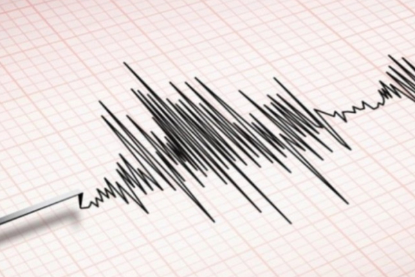 சீனாவில் சக்திவாய்ந்த நிலநடுக்கம் | Strong Quake Shakes China
