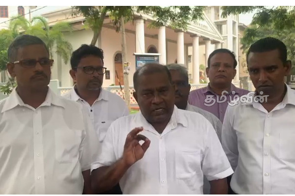 பாடசாலை நேரம் அதிகரிப்பு! அரசுக்கு எதிராக போர்க்கொடி தூக்கிய ஆசிரியர் சங்கம்! | Increase In School Hours Sl Teachers Union