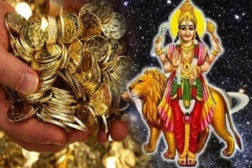 மே 15 முதல் தூங்கிக் கொண்டிருந்த அதிஷ்டம் பிரகாசிக்கப் போகும் 3 ராசிகள்!