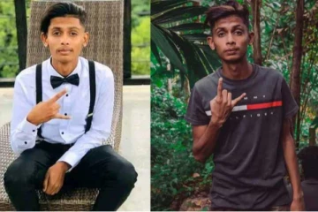 මෙම තරුණයා ඔබත් දුටුවාද..? පොලීසියෙන් විශේෂ ඉල්ලීමක්..