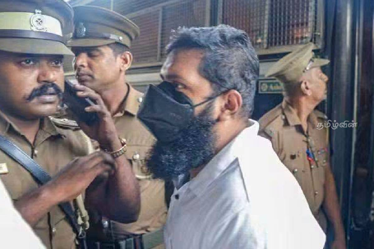 உயிர்த்தஞாயிறு தாக்குதல் குற்றவாளிகள் தொடர்பில் நீதிமன்றம் வெளியிட்ட முக்கிய அறிவிப்பு | Easter Attack Suspects Court Issues Key Notice