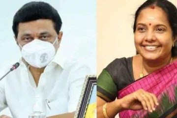 கோவை மீது முதல்வர் தனிக்கவனம் செலுத்த வேண்டும்: வானதி சீனிவாசன் கோரிக்கை