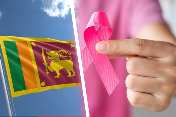 இலங்கையில் நாளொன்றுக்கு நூறு புதிய புற்றுநோயாளிகள் அடையாளம்; பகீர் கிளப்பும் தகவல் | Sri Lanka Hundred New Cancer Patients Every Day இலங்கையில் நாளொன்றுக்கு நூறு புதிய புற்றுநோயாளிகள் அடையாளம்; பகீர் கிளப்பும் தகவல் | Sri Lanka Hundred New Cancer Patients Every Day