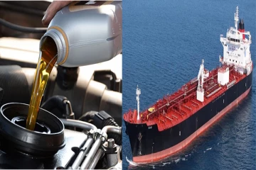 கடலில் காத்திருக்கும் மசகு எண்ணெய் கப்பல்: 60 மில்லியன் டொலர் தாமதக் கட்டணம்!