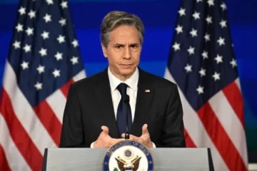 எவ்வேளையிலும் இஸ்ரேல் மிது தாக்குதல் நடக்கலாம்; அமெரிக்கா எச்சரிக்கை