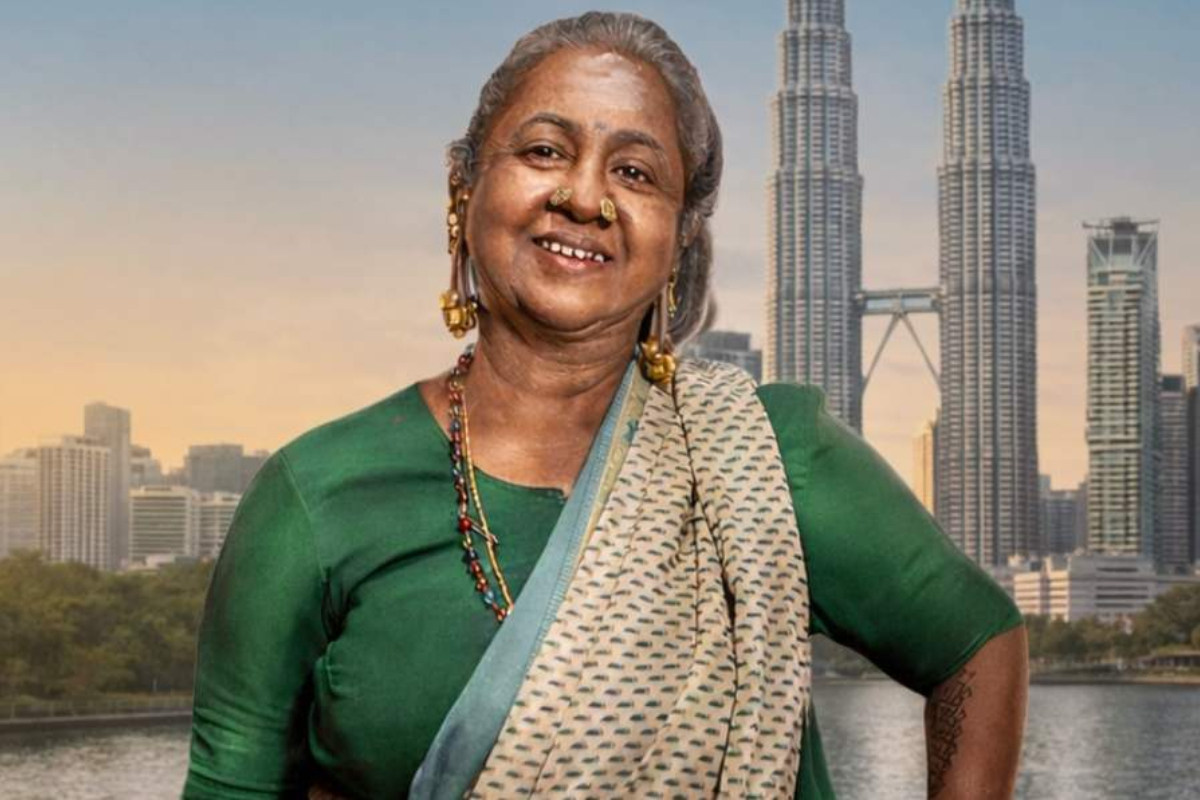 9 நாட்களில் தாய் கிழவி படம் எவ்வளவு வசூல் செய்துள்ளது? பாக்ஸ் ஆபிஸ் ரிப்போர்ட் | Thaai Kizhavi Movie 9 Days Box Office