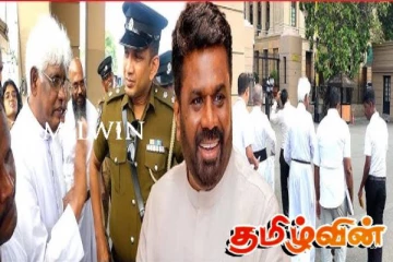 தமக்குள் முரண்பாடான நிலைப்பாட்டில் தேசிய மக்கள் சக்தியினர்