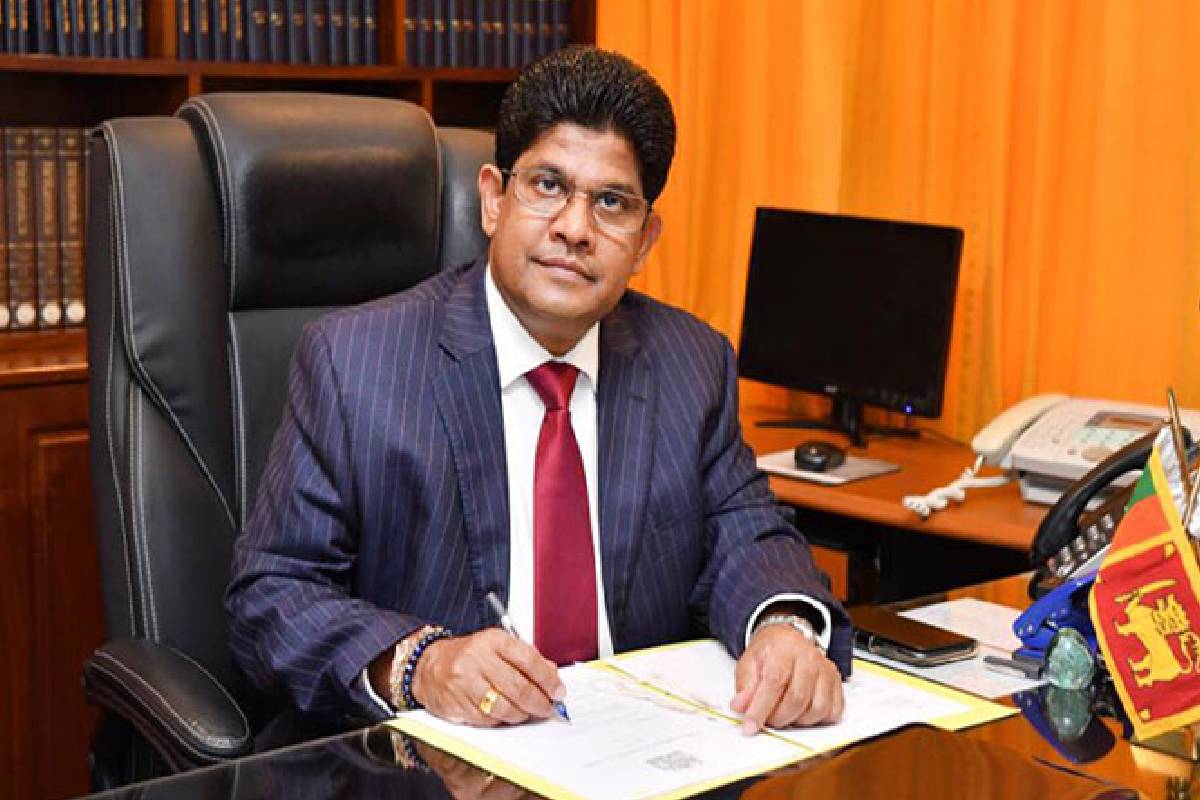 சமிந்த குலரத்ன மனு விசாரணை ; நீதிமன்றத்தில் முக்கிய திருப்பம் | Caminda Kularathna Petitin Hearing Important Court