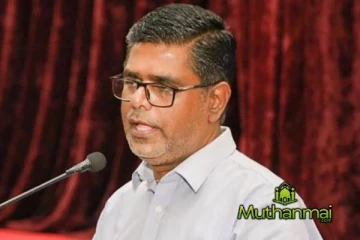 ஆட்சியை கவிழ்க்க சூழ்ச்சி செய்யவில்லை! முஜிபுர் ரஹ்மான் உத்தரவாதம்