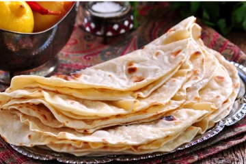 சாஃப்ட்டான சப்பாத்தி செய்ய சில டிப்ஸ்... இந்த ஒரே ஒரு பொருள் சேர்த்தாலே போதும்!