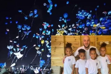 அப்பா ‘I Love You’ இப்போதும் காதுகளில் ஒலிக்கிறது: இரட்டை குழந்தைகளின் தந்தை உருக்கம்