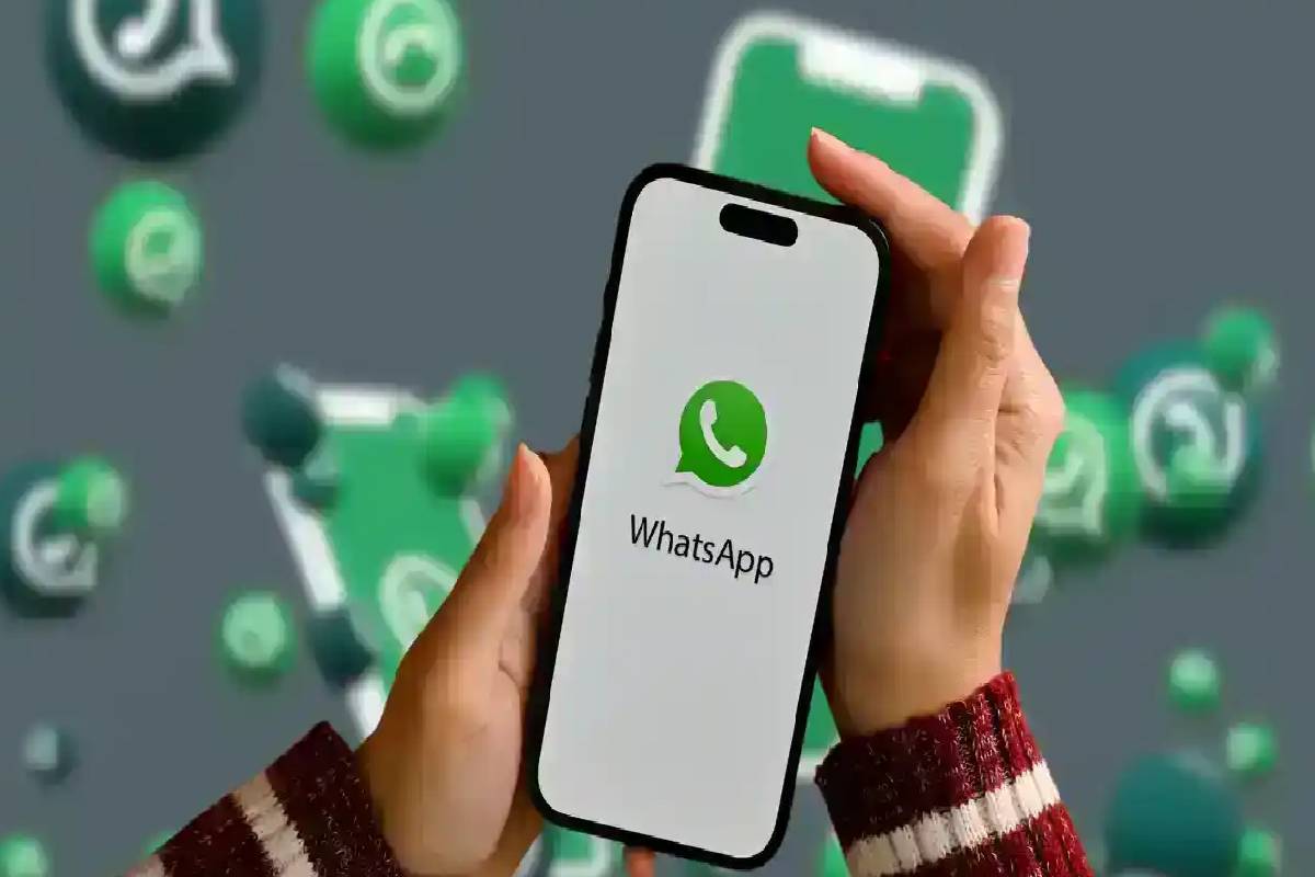 வாட்ஸ்அப் பயனர்களுக்கு காத்திருக்கும் அதிரடி அப்டேட்! | An Exciting Update Awaits Whatsapp Users