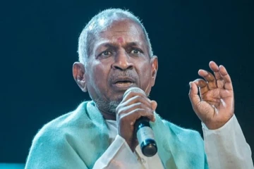 இளையராஜா பயோபிக்கில் நடிக்கப்போகும் முன்னணி ஹீரோ! இயக்குனர் இவர் தான்