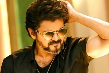 விஜய்யின் பீஸ்ட் படத்தின் இரண்டாம் நாள் சென்னை வசூல்- அதிகரித்ததா அல்லது குறைந்ததா?