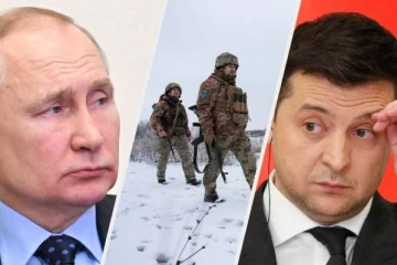 வலுவடையும் போர் நிலைமை!  சேத விபரம் தொடர்பில் உக்ரைன் ஜனாதிபதி விசேட அறிவிப்பு (Video)