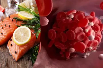 இந்த உணவுகள் சாப்பிட்டால் உடலில் இரத்தம் உறையும்...நீங்கள் இதை சாப்பிடுகிறீர்களா?