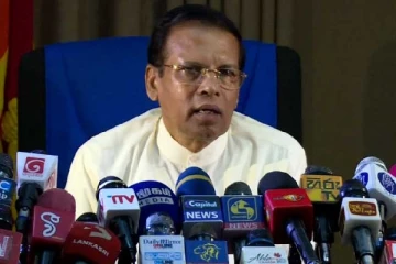 மைத்திரிக்கு ஏற்பட்டுள்ள நிலைமை