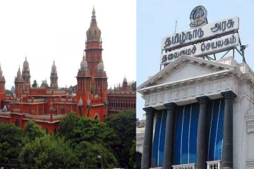 போலீஸ் அனுமதியில்லாமல் போராட்டம் நடத்தினால் இனி அபராதம் - அரசுக்கு நீதிமன்றம் யோசனை!