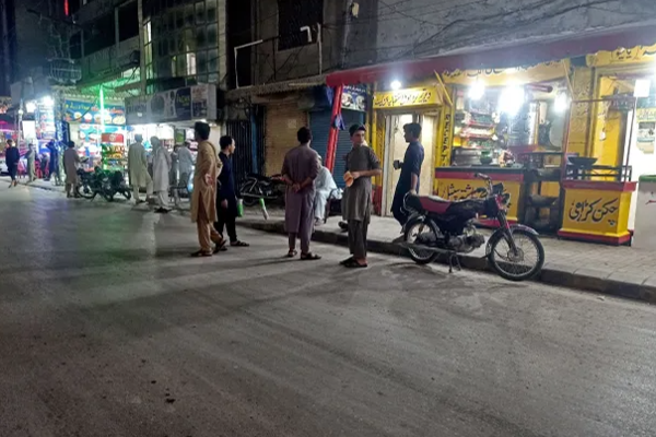 ஆப்கானிஸ்தானில் சக்திவாய்ந்த நிலநடுக்கம் - டெல்லி வரை எதிரொலி | Afghanistan Earthquake