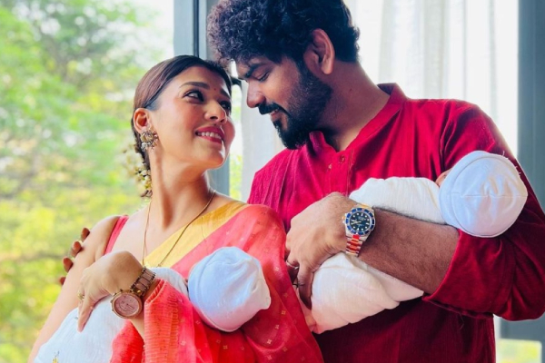 திருமணத்திற்கு பின் பட வாய்ப்பை இழக்கும் நயன்தாரா.. இப்படி ஒரு நிலைமையா? | Nayanthara Last Movie Chance After Marriage