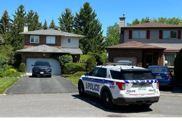 ஒட்டாவாவில் முதிய தம்பதிகள் மரணம் – கொலை-தற்கொலை என பொலிஸார் உறுதி