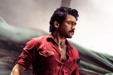 ஒரே நாளில் தியேட்டரில் இருந்து தூக்கப்பட்ட எதற்கும் துணிந்தவன் - என்ன காரணம் தெரியுமா?