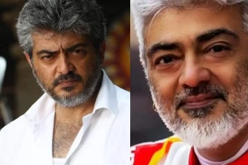 பயணம் எனக்கு எளிதாக இல்லை, விடாமுயற்சி உடன் வாழ்ந்து வருகிறேன்! - 33 வருடங்கள் நிறைவு செய்த அஜித் அறிக்கை