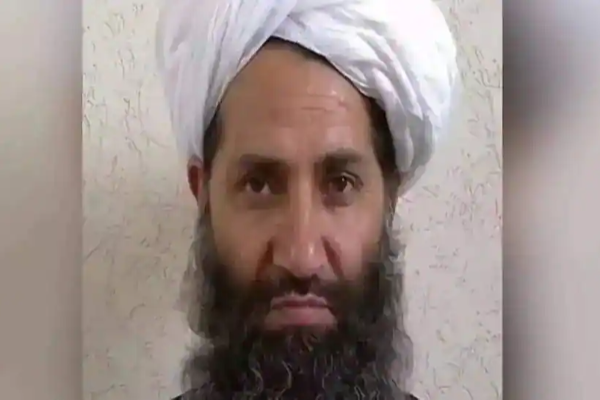 இவர் தான் ஆப்கானின் சுப்ரீம் லீடர்- தாலிபான்கள் அறிவிப்பு | World Viral News