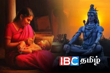 ஈழத் தாய்மார்களுக்கு எல்லா இரவுகளும் சிவராத்திரியே…