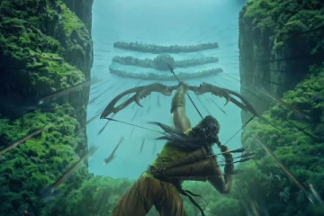 இந்தப் படத்தை ட்ரோல் செய்தால் சிவனின் கோபத்திற்கு ஆளாவீர்கள்- எச்சரிக்கும் படக்குழுவினர்