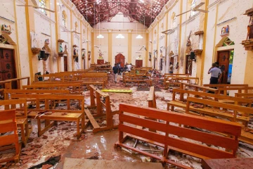 சேனல் 4 காணொளி ஊடாக முன்வைக்கப்பட்ட குற்றச்சாட்டுகளை பாதுகாப்பு அமைச்சு மறுப்பு