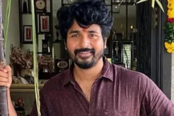 விஜய் டிவியில் நடிகர் சிவகார்த்திகேயன் வாங்கிய சம்பளம் எவ்வளவு தெரியுமா.. இதோ