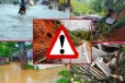 விழிப்புடன் இருக்கவும்..! பல மாவட்டங்களில் வாழும் மக்களுக்கு விடுக்கப்பட்டுள்ள அவசர எச்சரிக்கை