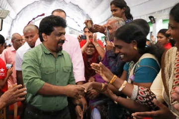 பிரதமர் பதவி தொடர்பில் அநுரவின் விசேட அறிவிப்பு