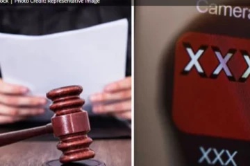 ஆபாச படத்தை அழித்த பெற்றோர்  .. நஷ்டஈடு கேட்ட மகன் .. நீதிமன்றம் வழங்கிய வினோத தீர்ப்பு