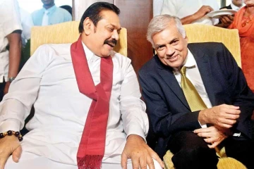 ஜனாதிபதி தேர்தல் வேட்பாளர் தொடர்பில் மகிந்தவின் பதில்