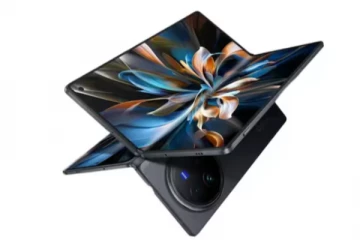 விவோ X Fold 5: புதிய மடிக்கக்கூடிய ஸ்மார்ட்போன்! கசிந்துள்ள முக்கிய தகவல்கள்