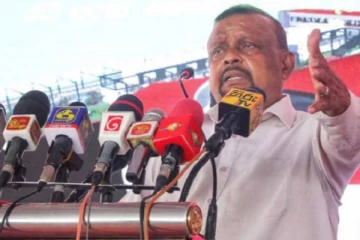 கோட்டாபயவால் டொலரை அச்சிட முடியாது: மக்கள் பொறுமை காக்க வேண்டும் - அரசாங்கம் வலியுறுத்தல்
