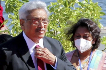 மக்கள் விரட்டியடித்த முன்னாள் ஜனாதிபதி கோட்டாபய இன்று CID இற்கு