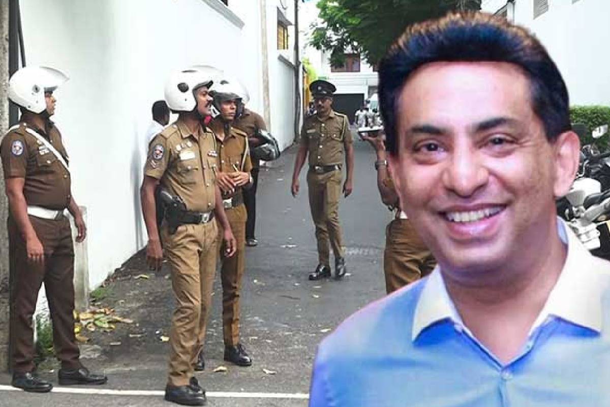 கபில சந்திரசேனவின் மரணம்; பிரேத பரிசோதனை தொடர்பில் அமைச்சர் வெளியிட்ட அறிவிப்பு | Minister Issues Statement Regarding Kapila Death